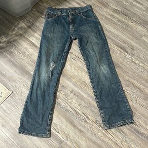 Wrangler Jeans